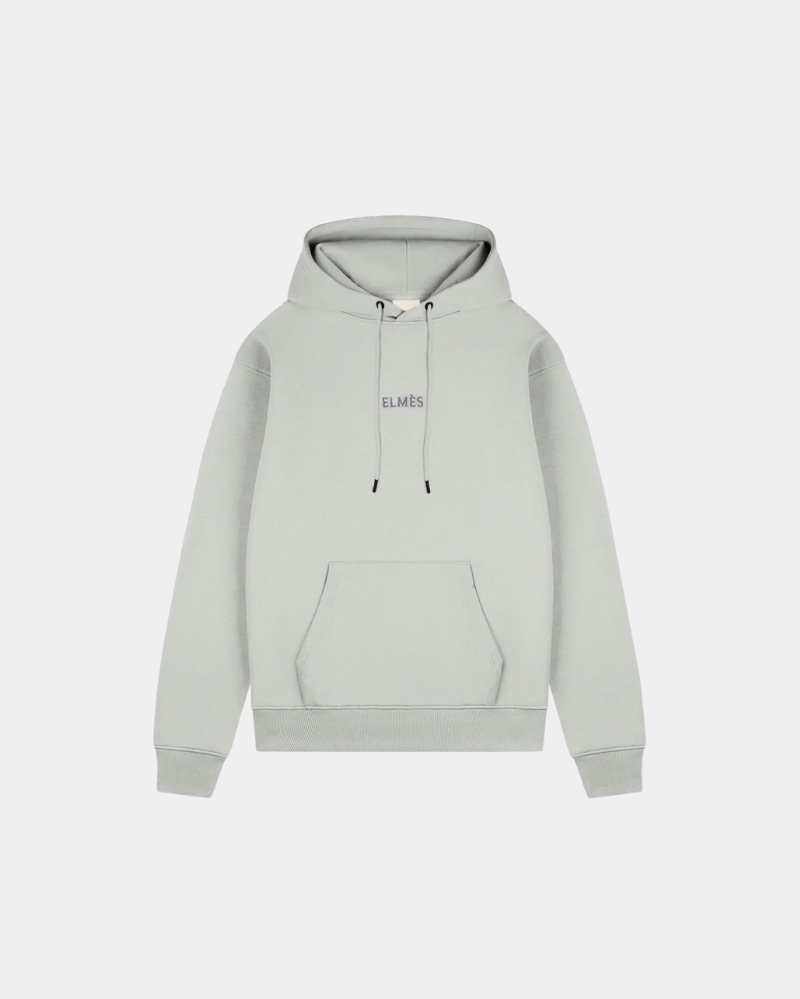 Comfort Hoodie Stone