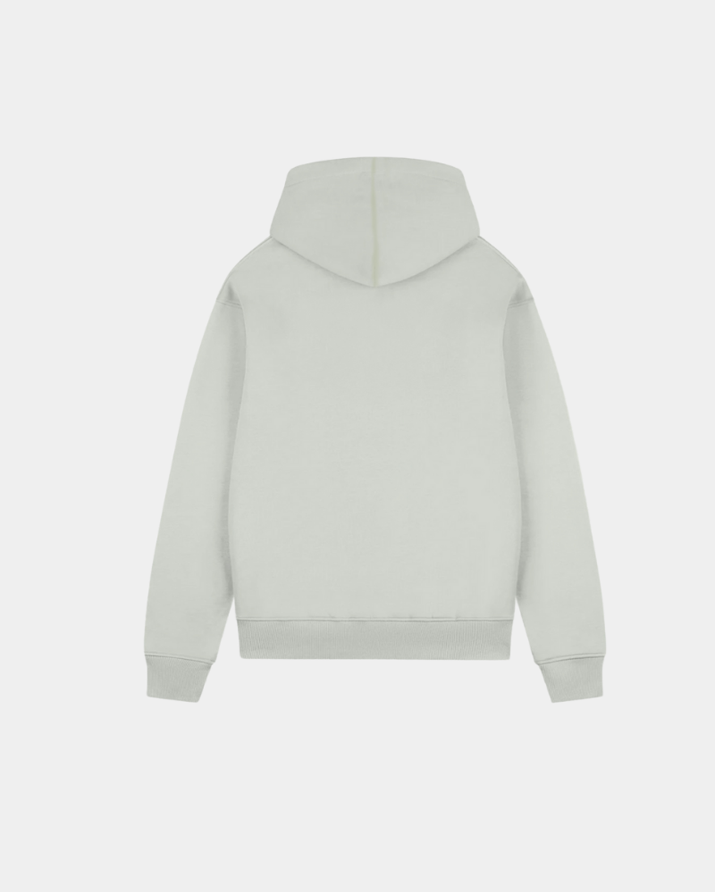 Comfort Hoodie Stone