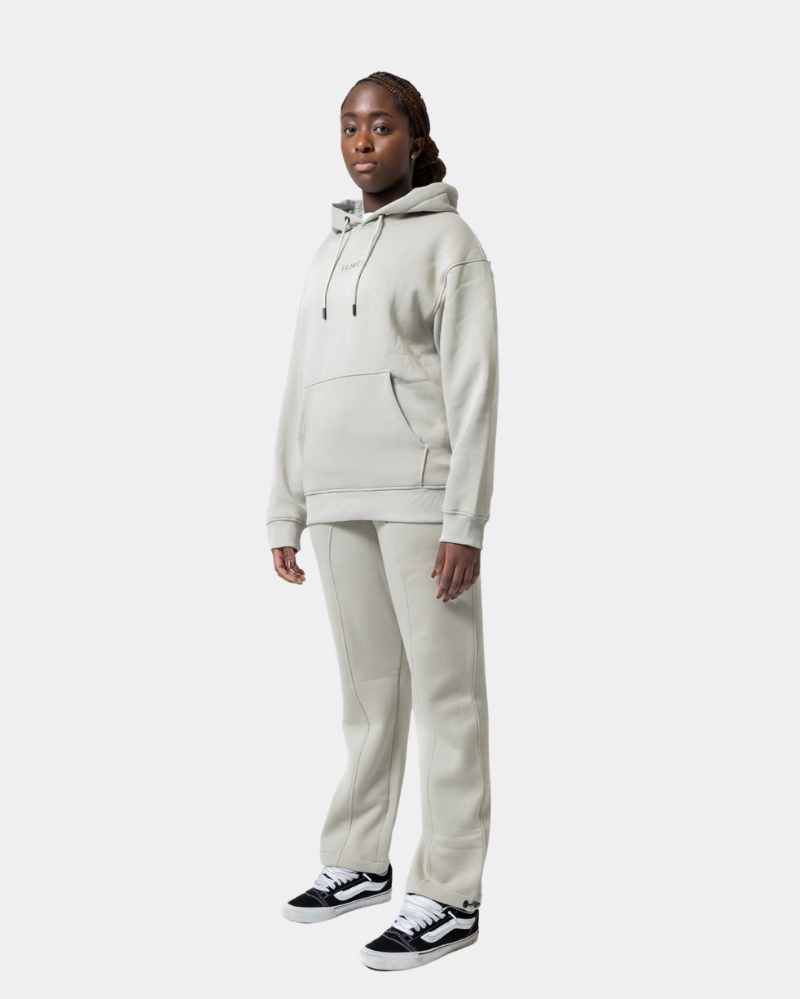 Comfort Hoodie Stone