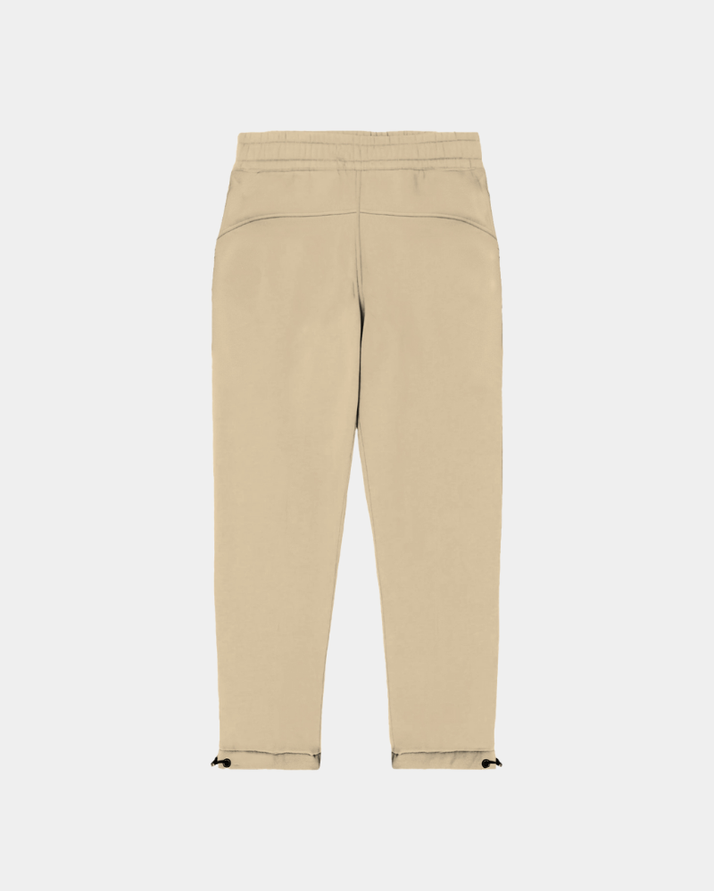 Pantalon De Survêtement Beige
