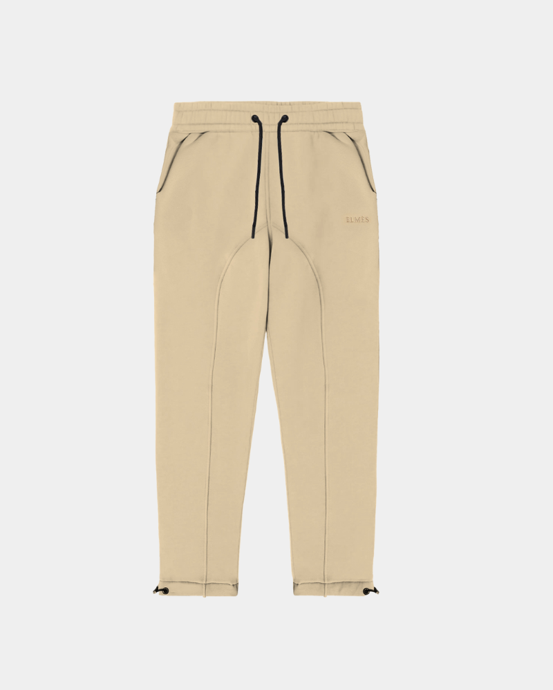 Pantalon De Survêtement Beige