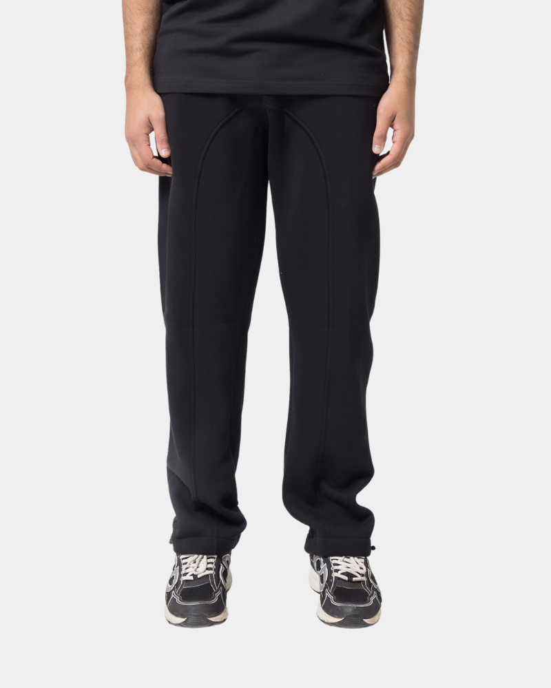 Track Pants Black