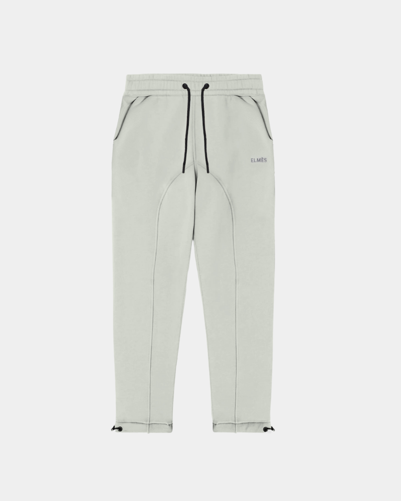 Track Pants Stone