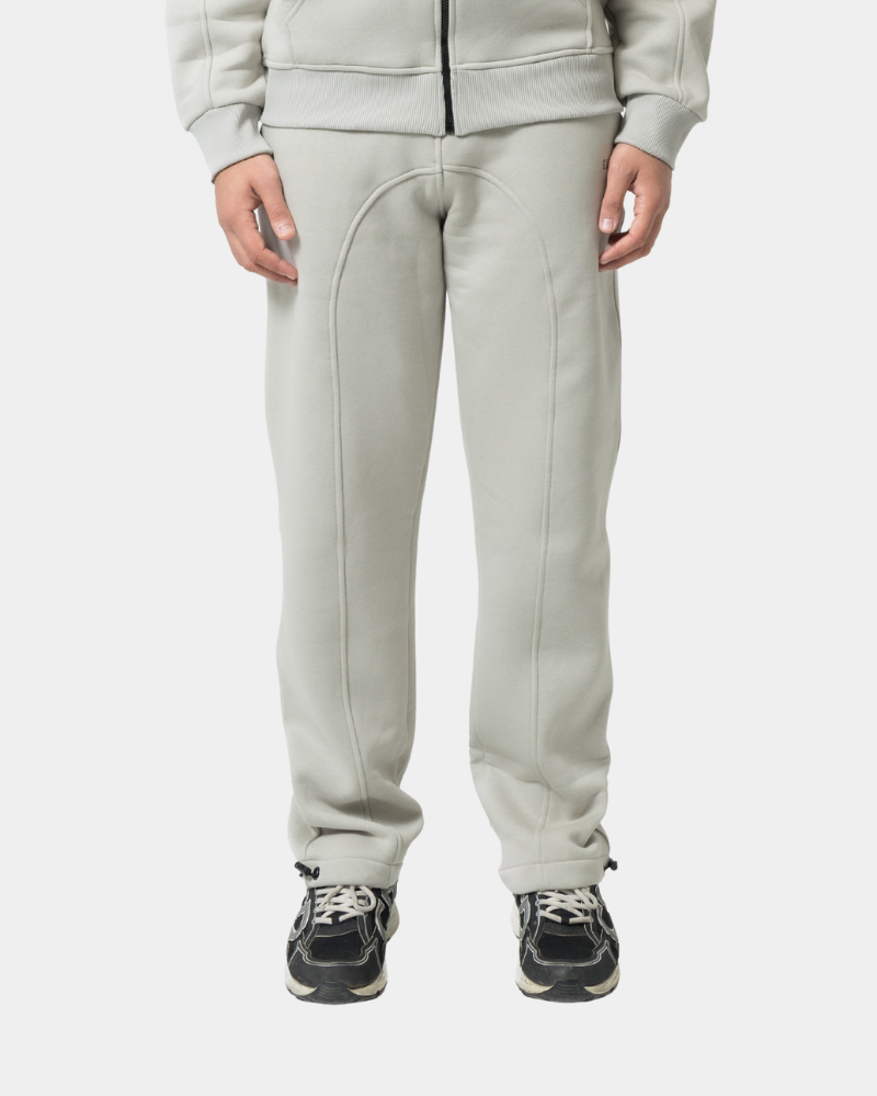 Track Pants Stone