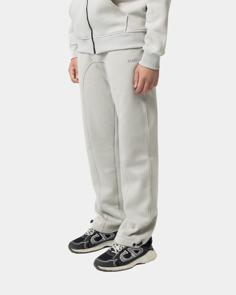 Track Pants Stone
