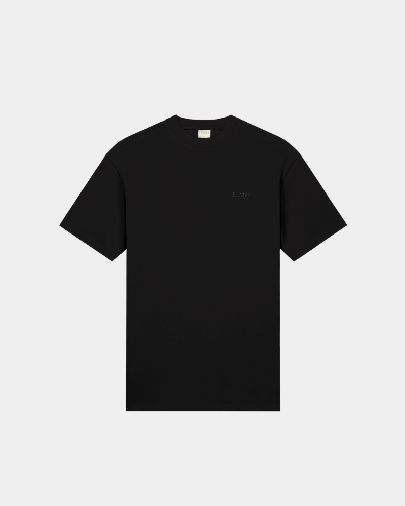 PureEssence T-shirt Black