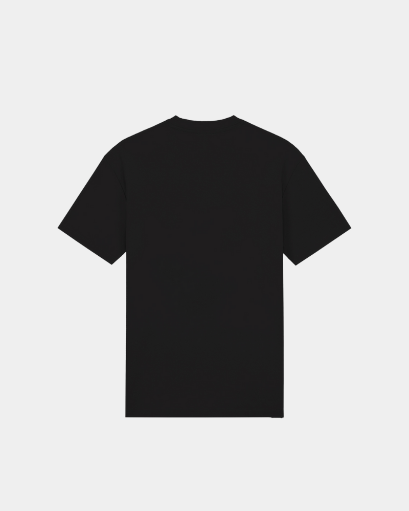 PureEssence T-shirt Black