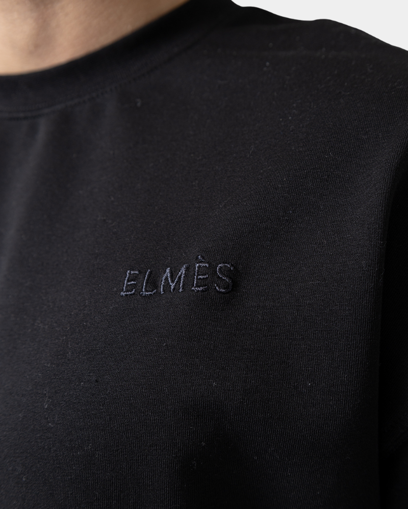 PureEssence T-shirt Black