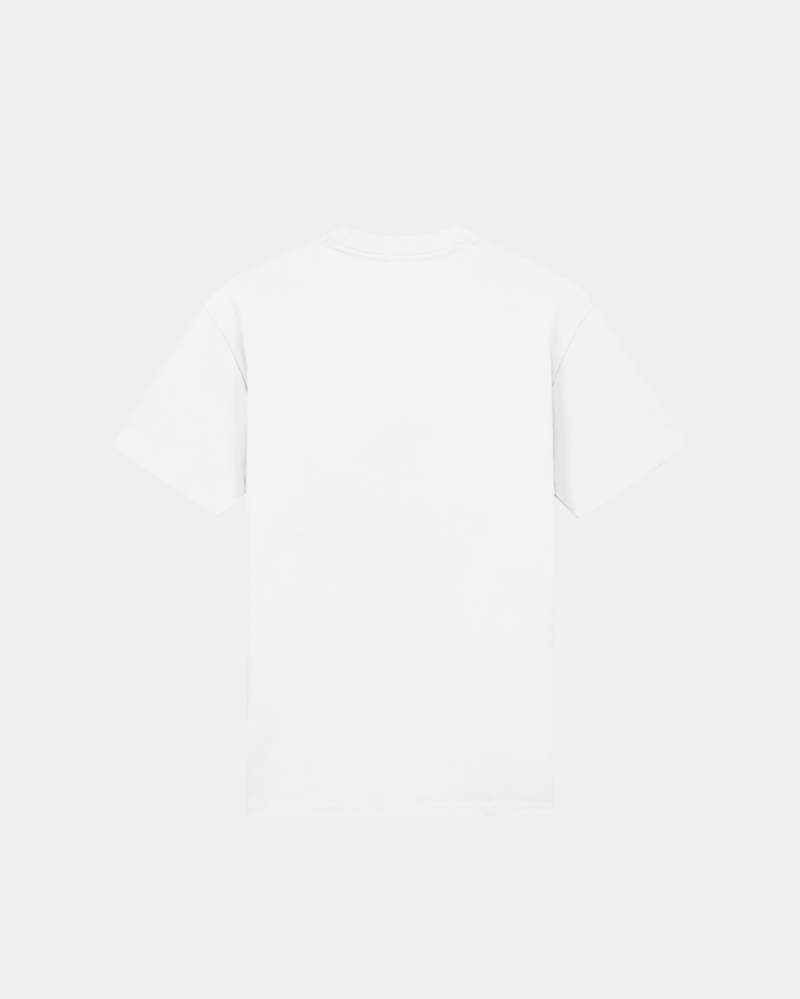 PureEssence T-shirt White