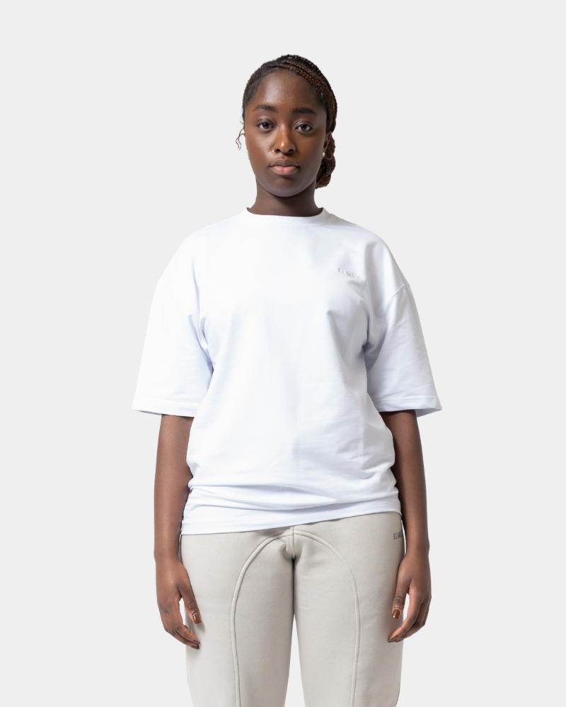 PureEssence T-shirt White