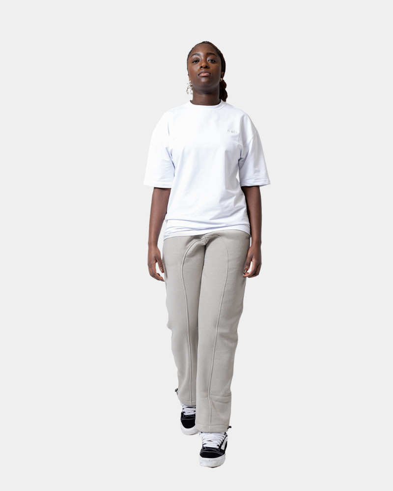 PureEssence T-shirt White