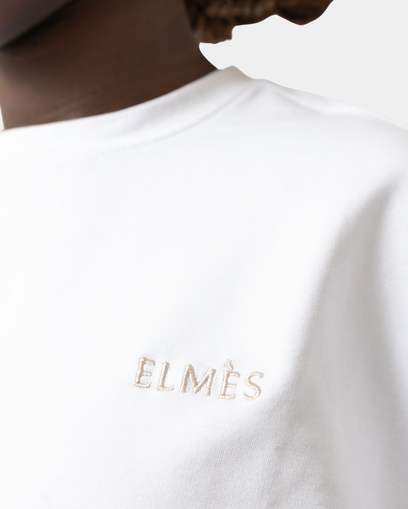 PureEssence T-shirt White