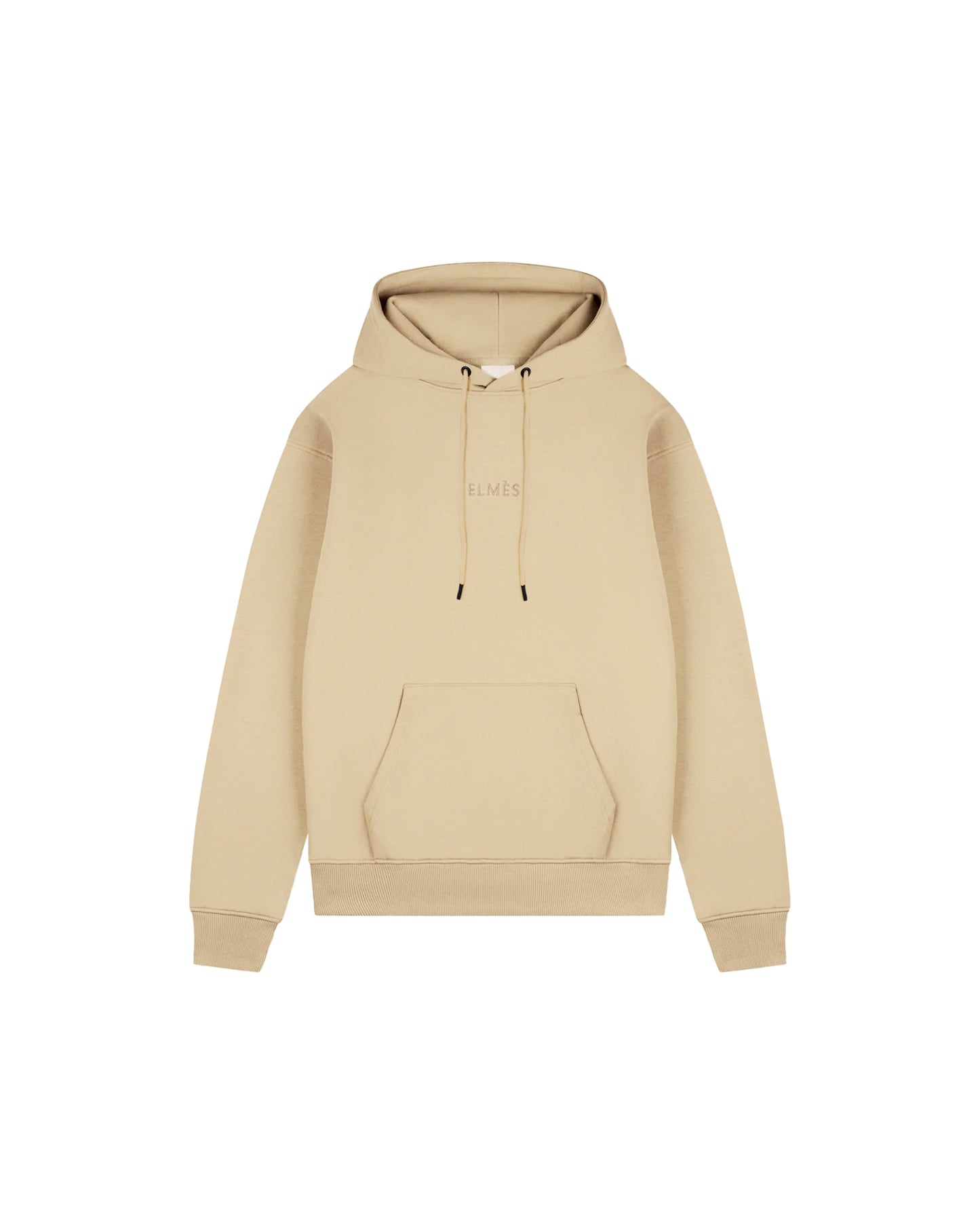 Comfort Hoodie Beige