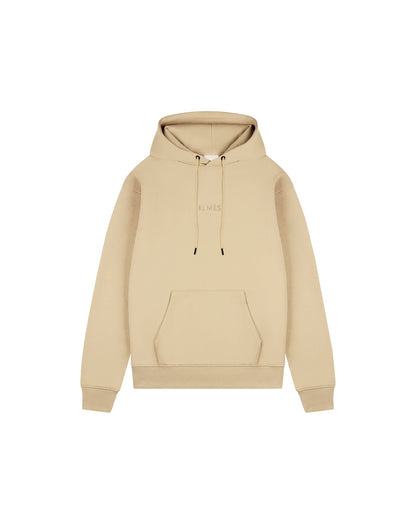 Comfort Hoodie Beige