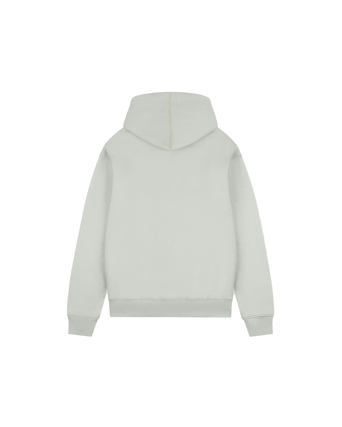 Comfort Hoodie Stone