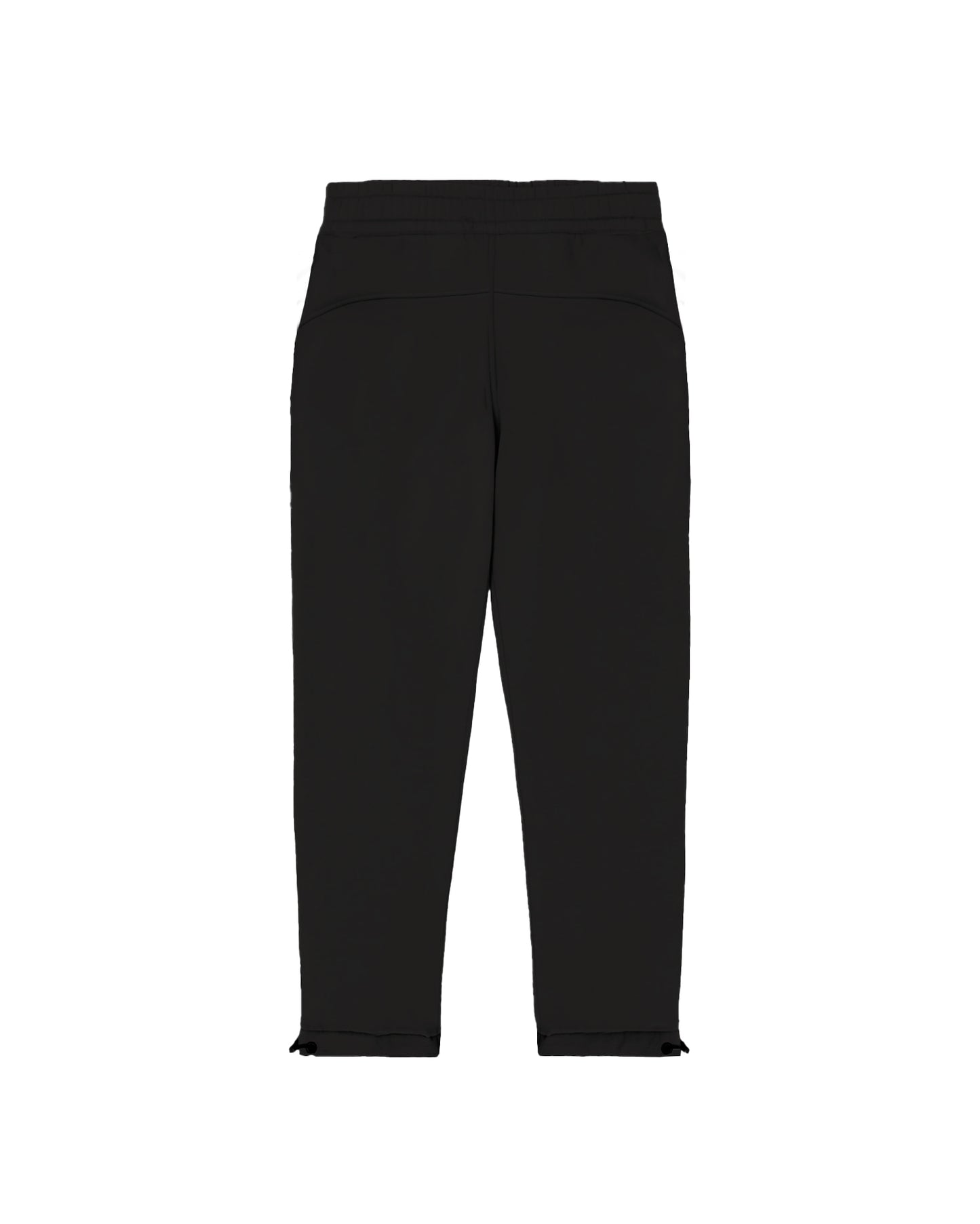 Track Pants Black