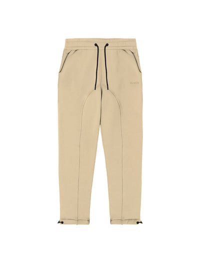 Track Pants Beige