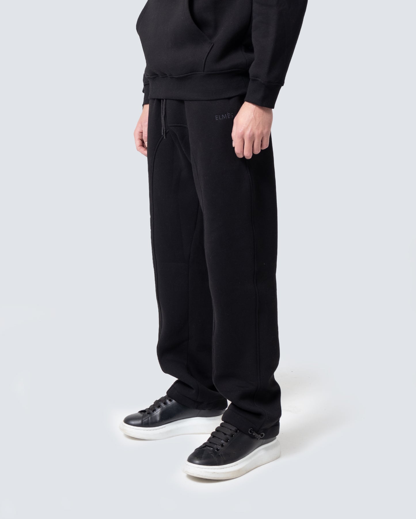 Track Pants Black