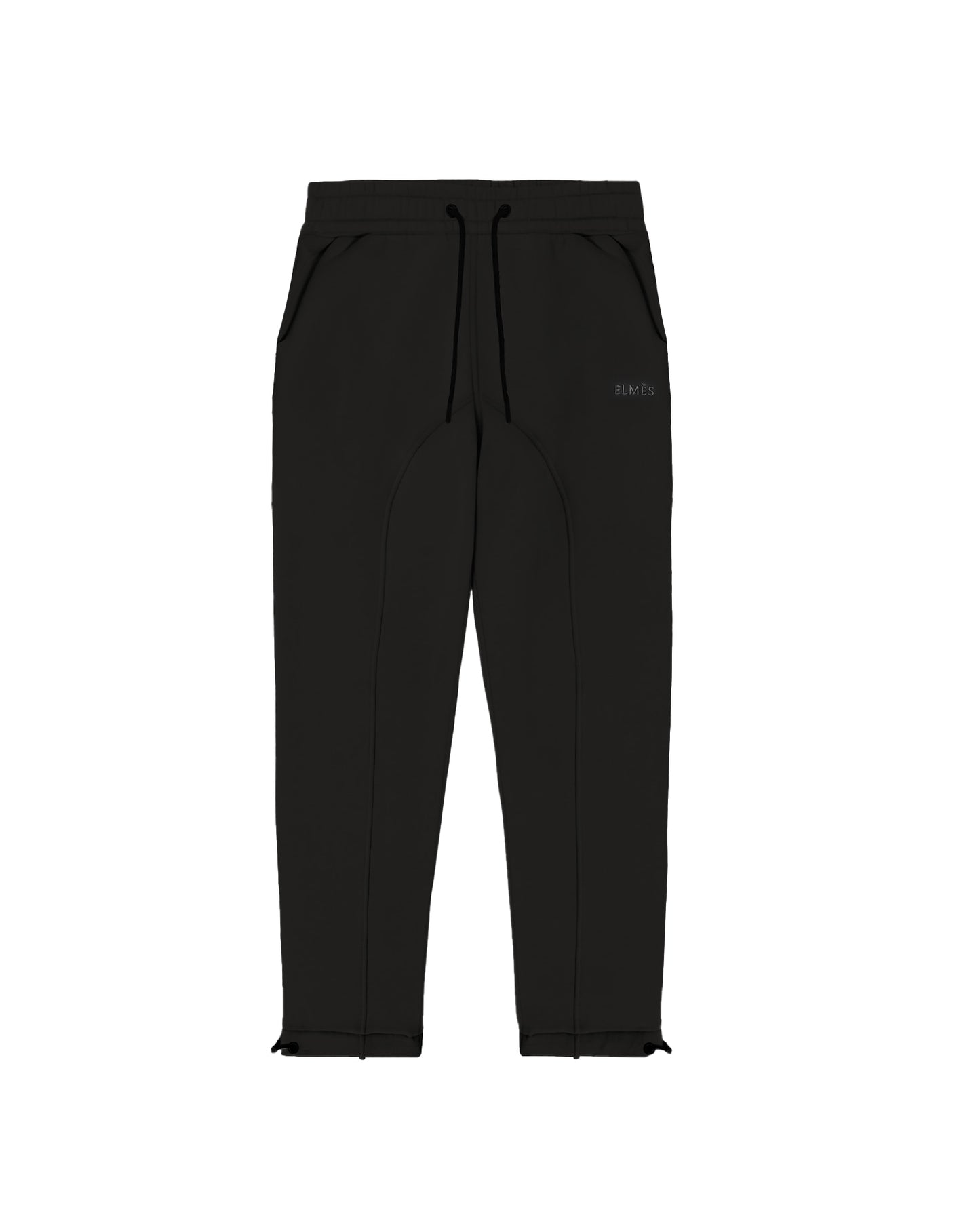 Track Pants Black