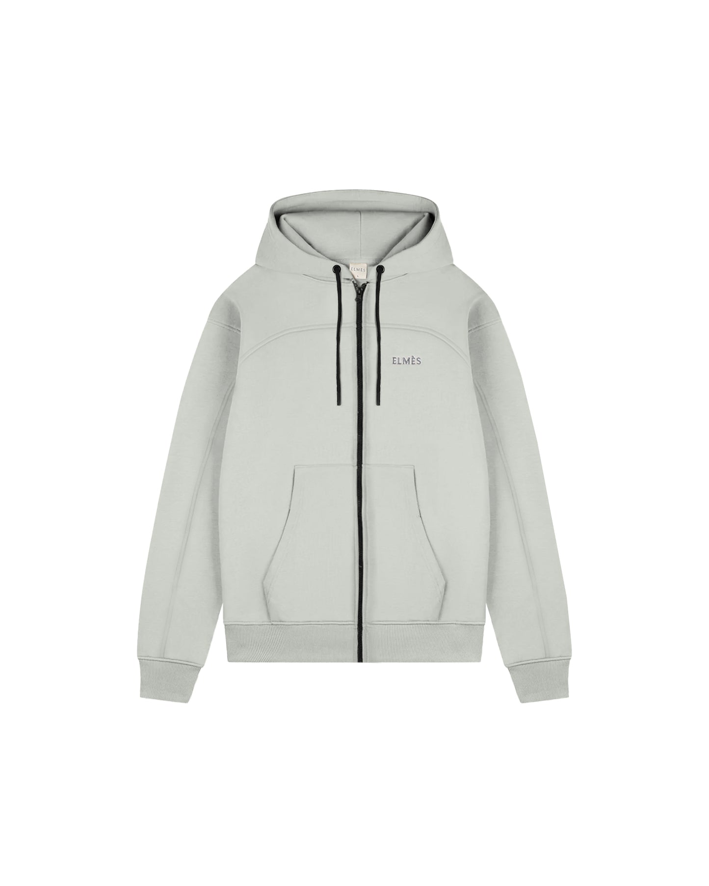 Zip-up Stone