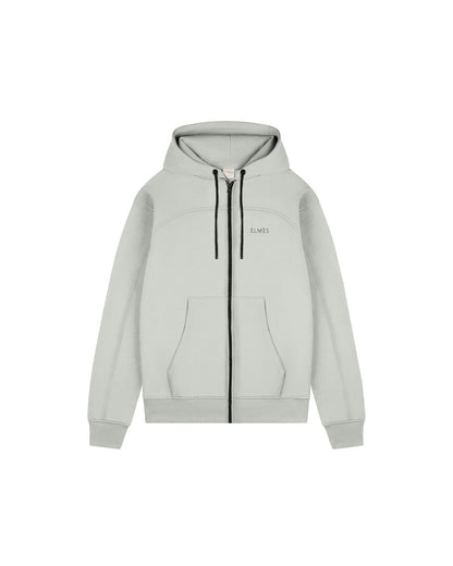 Zip-up Stone