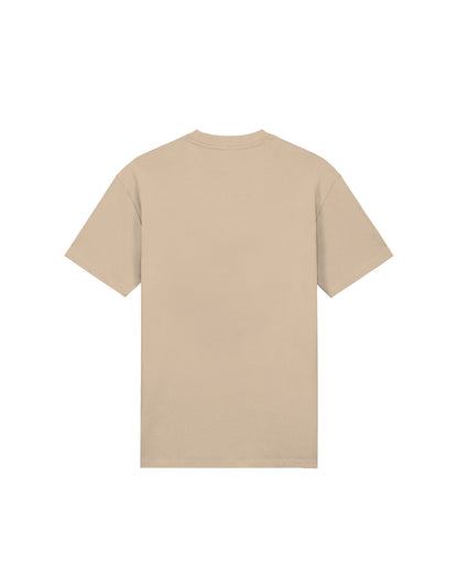 PureEssence T-shirt Beige