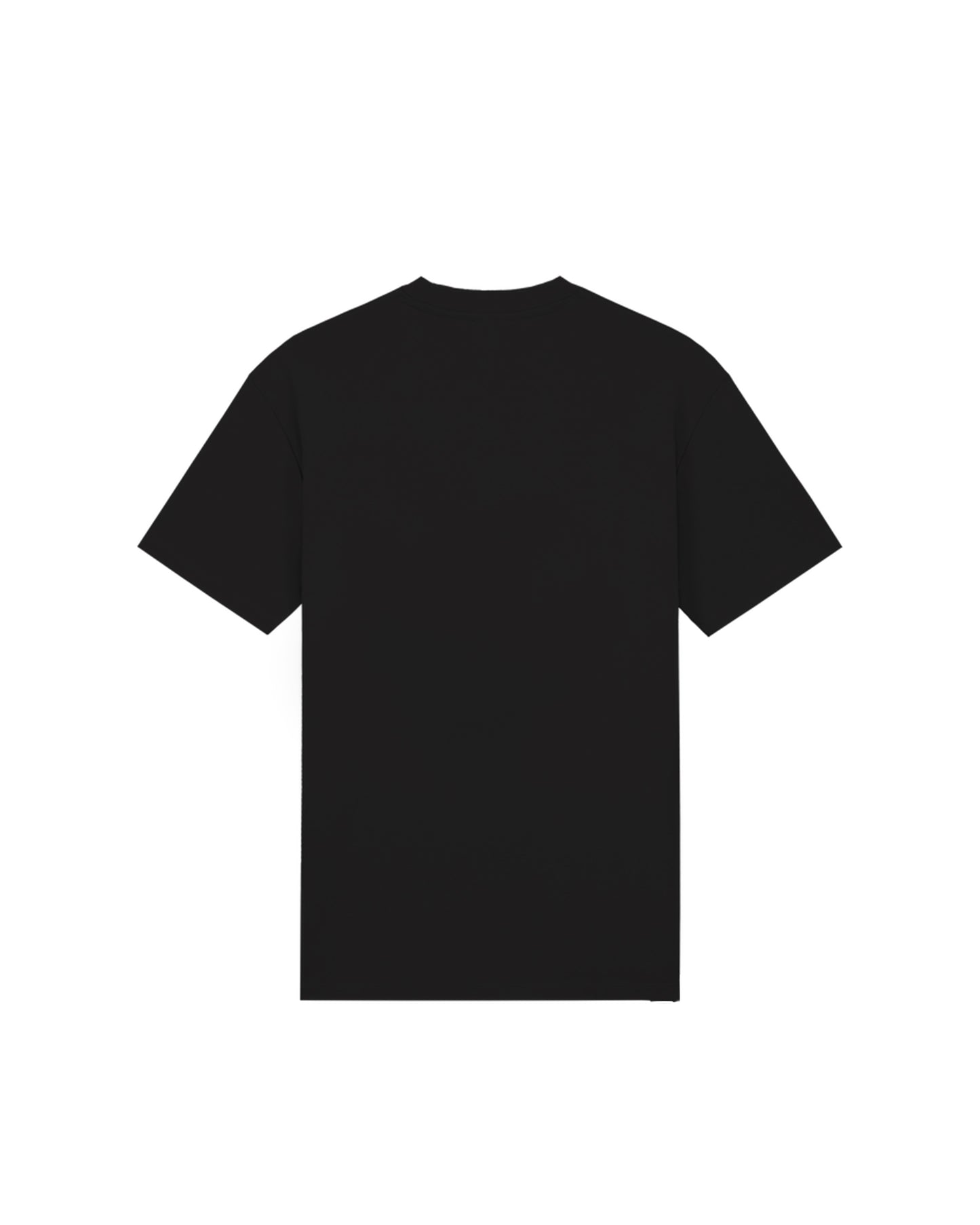 PureEssence T-shirt Black